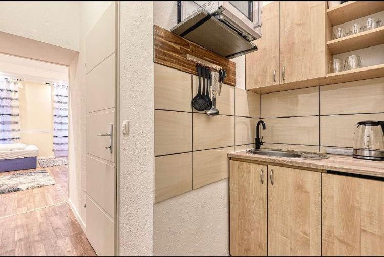 Lovely Airbnb Near Schoenbrunn Apartamento Viena Exterior foto