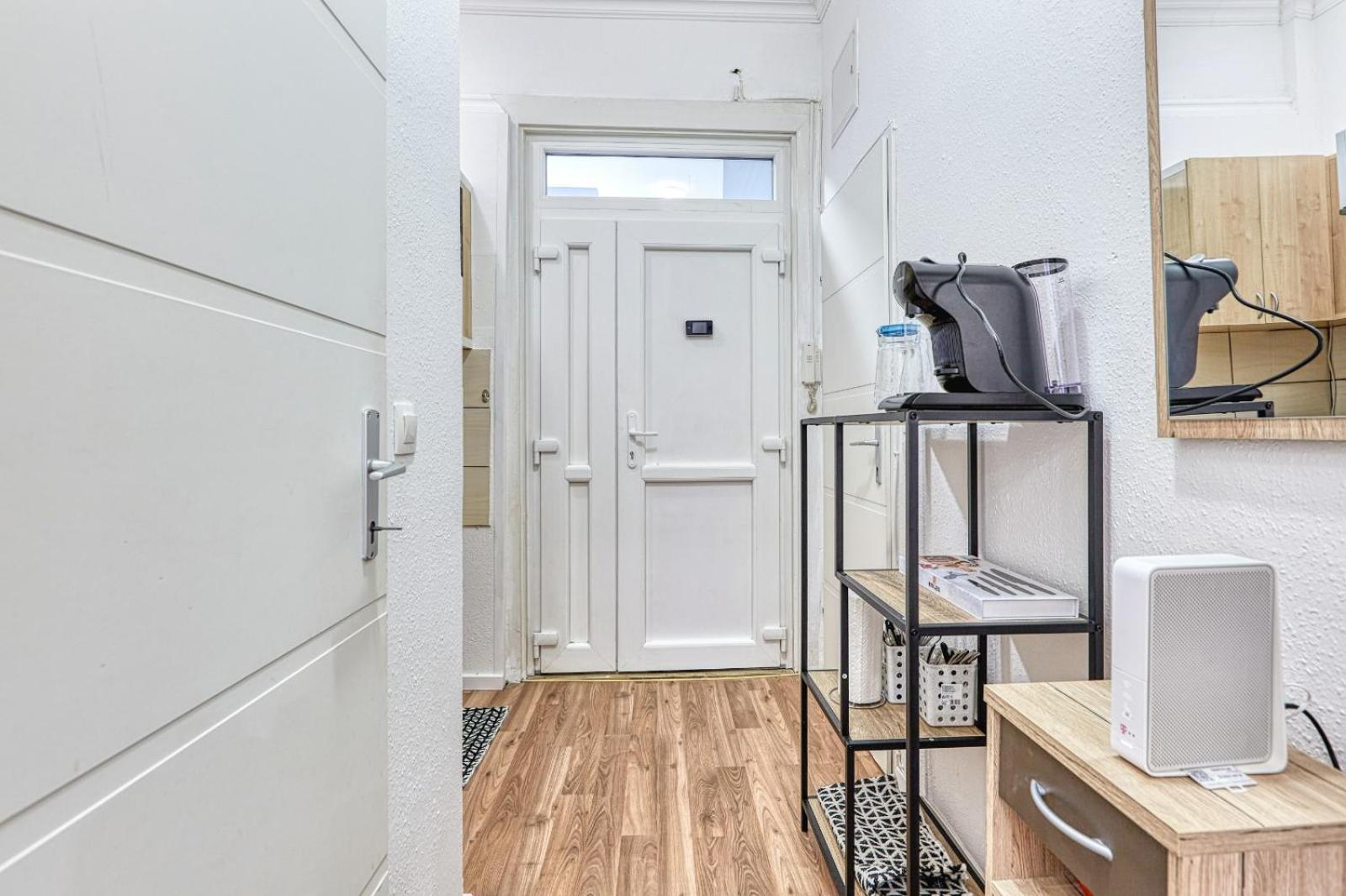 Lovely Airbnb Near Schoenbrunn Apartamento Viena Exterior foto