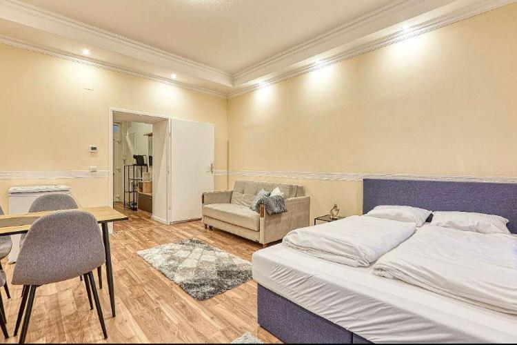 Lovely Airbnb Near Schoenbrunn Apartamento Viena Exterior foto