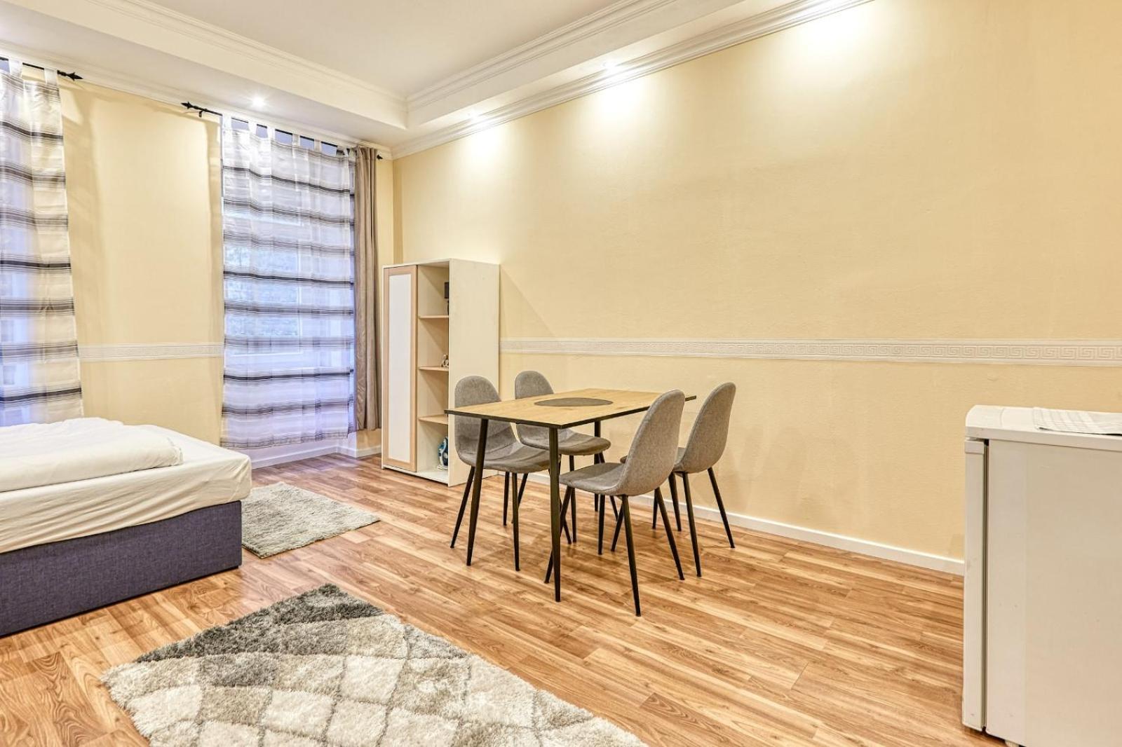 Lovely Airbnb Near Schoenbrunn Apartamento Viena Exterior foto